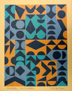 Rendition 2006 - Peter McClure